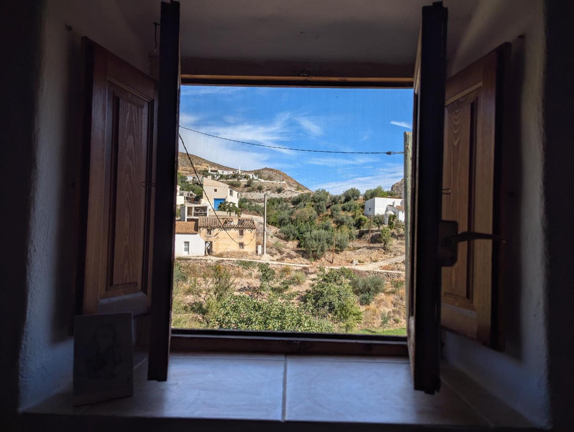مبيت وإفطار Oria Casa Satori المظهر الخارجي الصورة