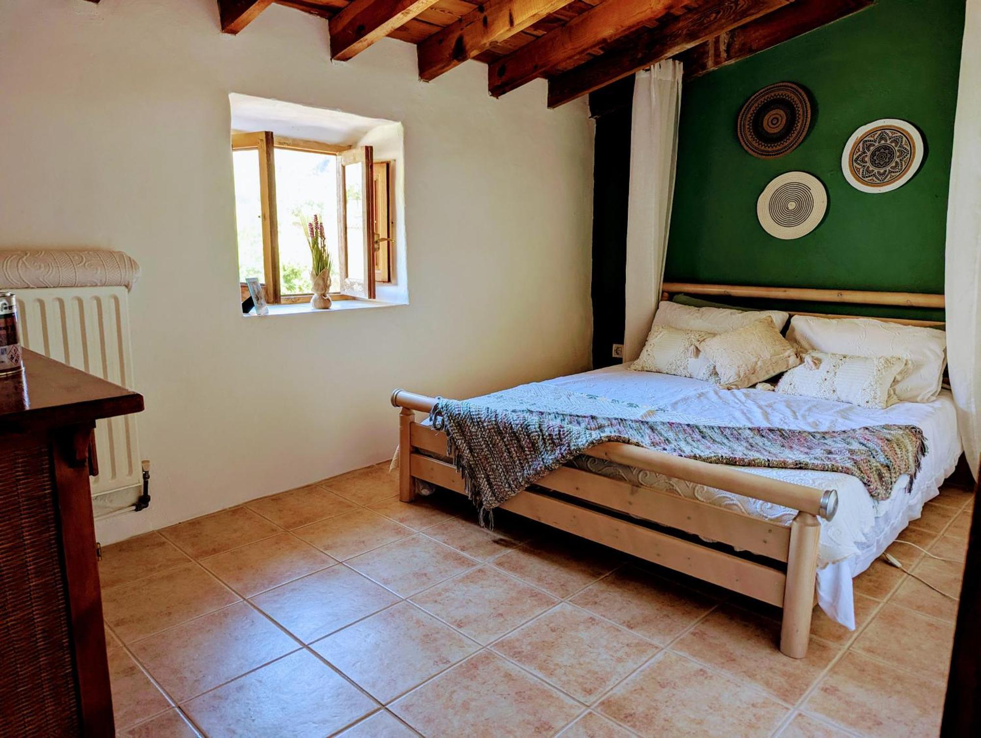 مبيت وإفطار Oria Casa Satori المظهر الخارجي الصورة