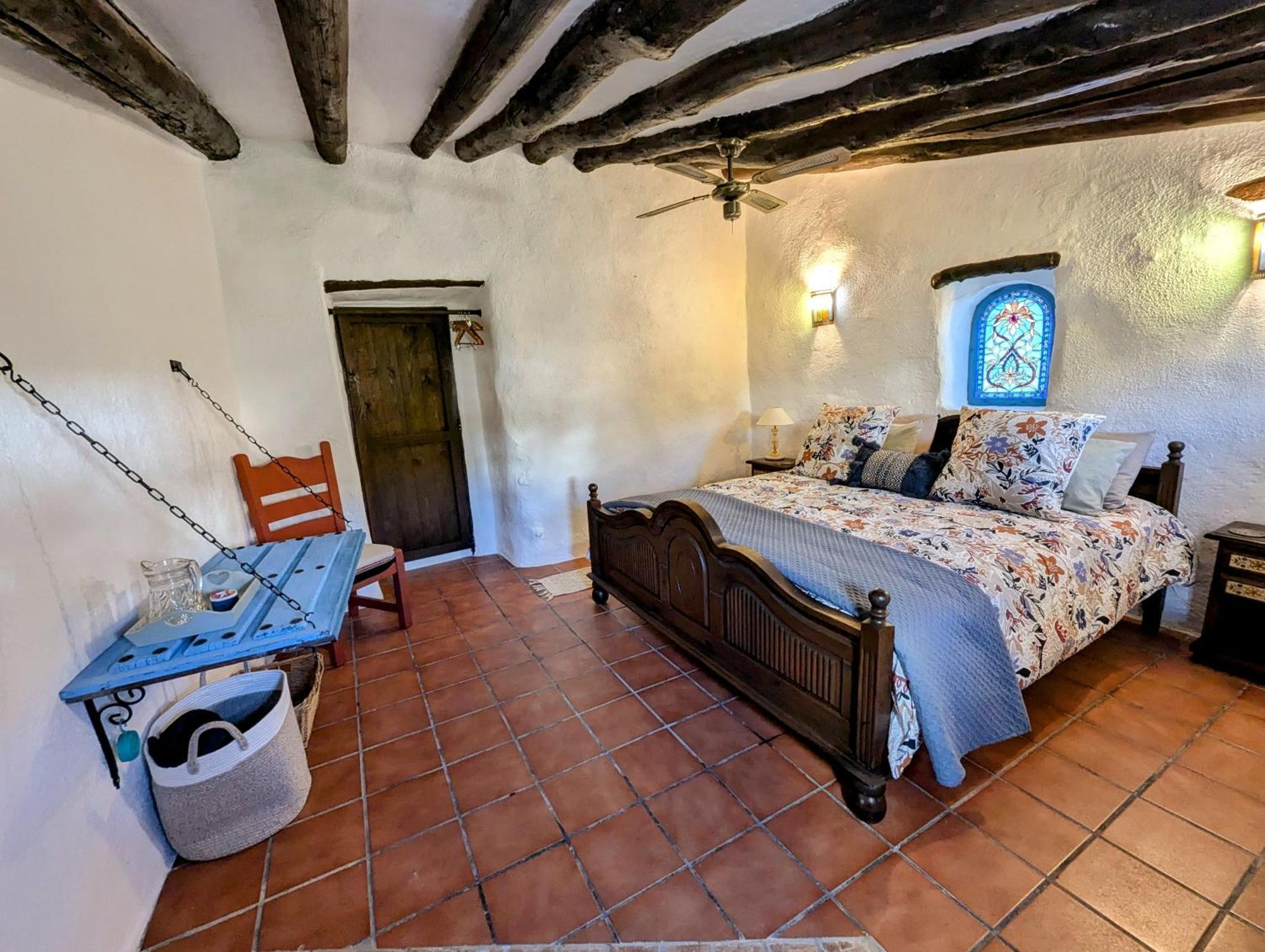 مبيت وإفطار Oria Casa Satori المظهر الخارجي الصورة