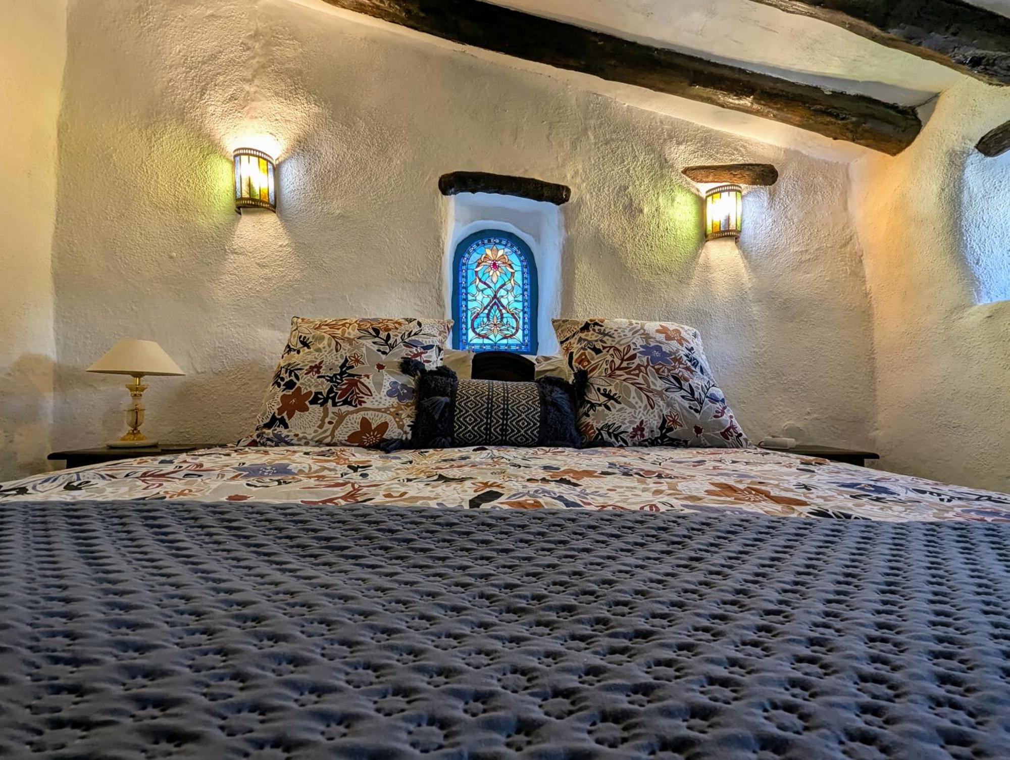 مبيت وإفطار Oria Casa Satori المظهر الخارجي الصورة