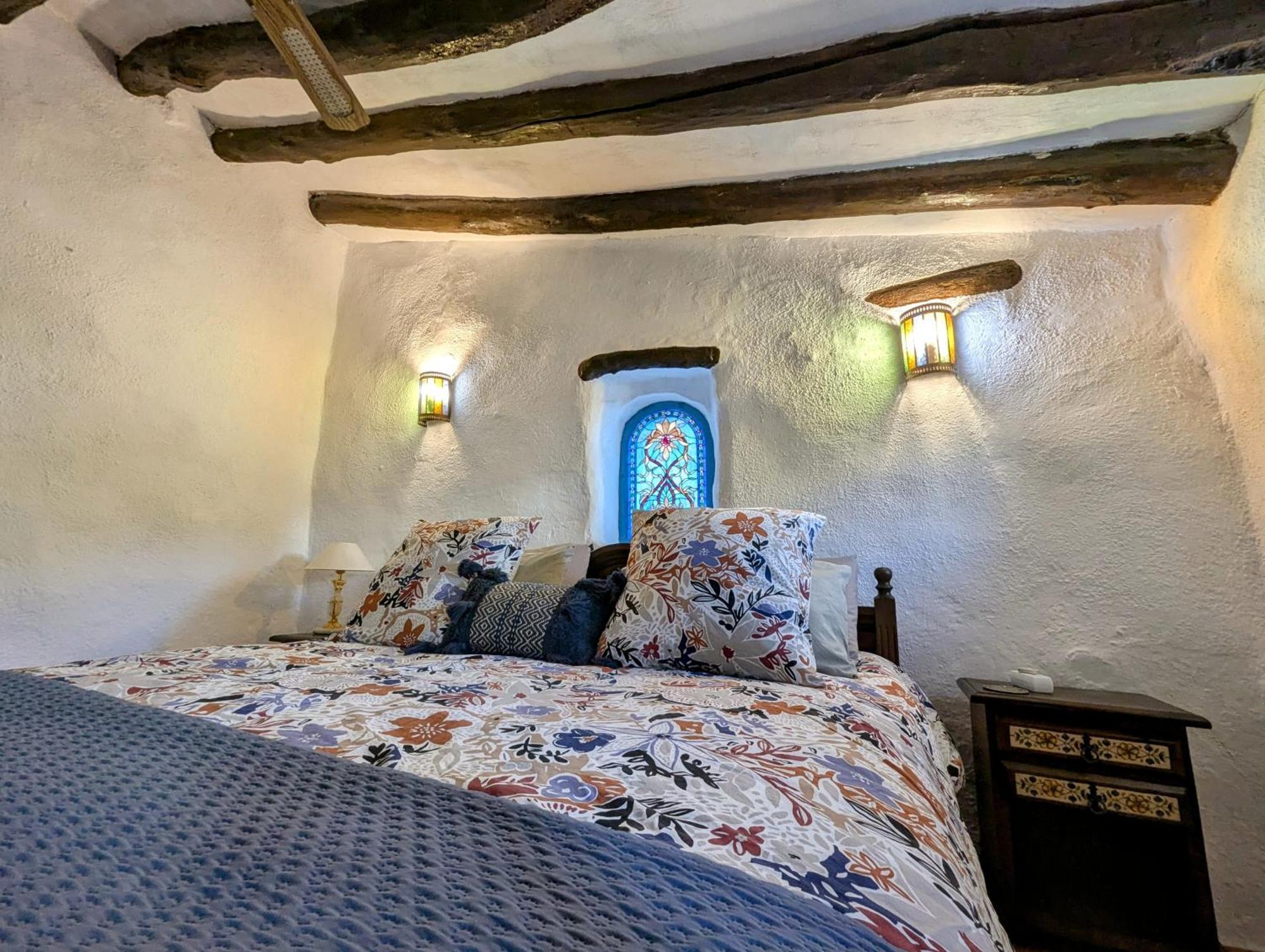 مبيت وإفطار Oria Casa Satori المظهر الخارجي الصورة