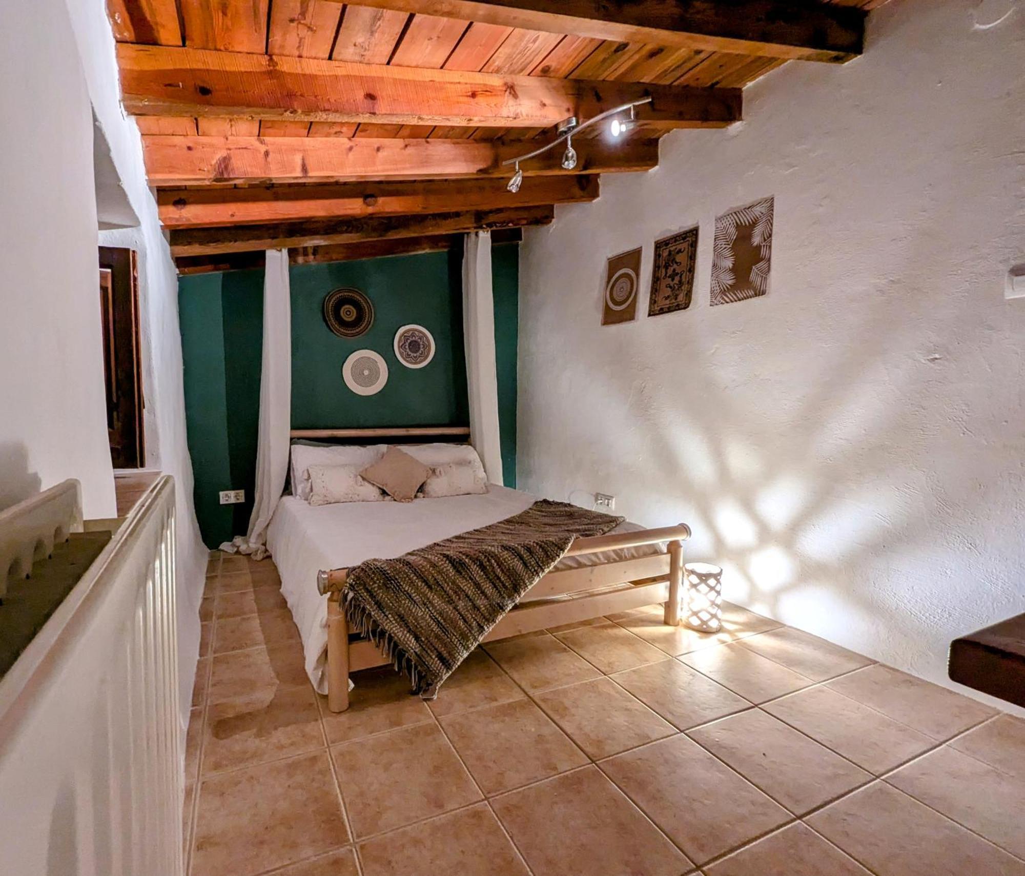 مبيت وإفطار Oria Casa Satori المظهر الخارجي الصورة
