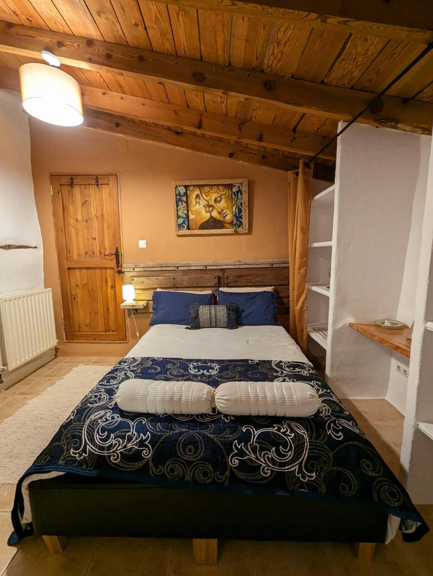 مبيت وإفطار Oria Casa Satori المظهر الخارجي الصورة